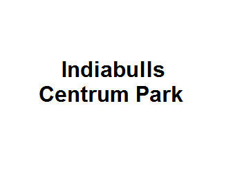 Indiabulls Centrum Park